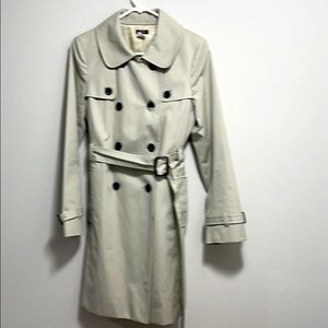 J. Crew Trench